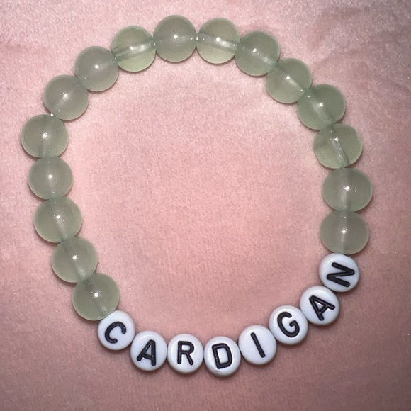 Taylor Swift Jewelry - Taylor Swift Eras Tour Friendship Bracelet